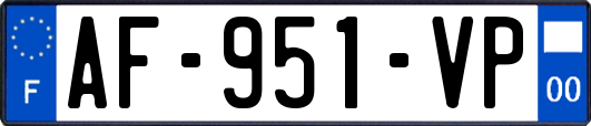 AF-951-VP