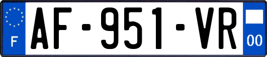 AF-951-VR