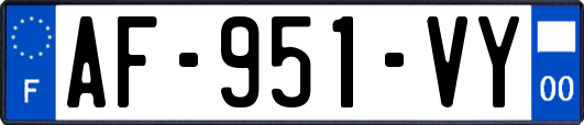 AF-951-VY