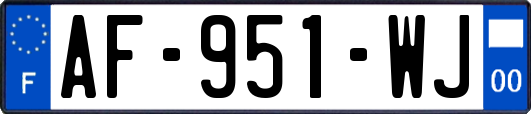 AF-951-WJ