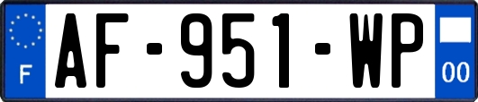 AF-951-WP