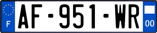 AF-951-WR