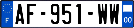 AF-951-WW