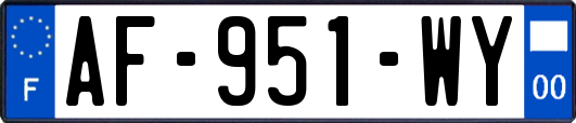 AF-951-WY