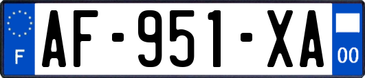 AF-951-XA