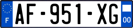 AF-951-XG