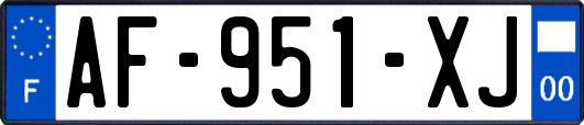 AF-951-XJ