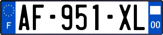 AF-951-XL