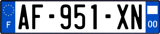 AF-951-XN