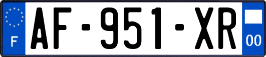 AF-951-XR