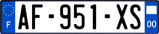 AF-951-XS