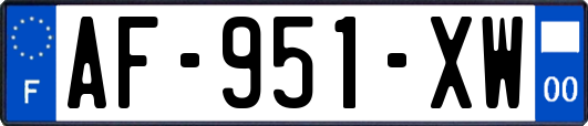 AF-951-XW