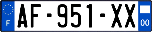 AF-951-XX