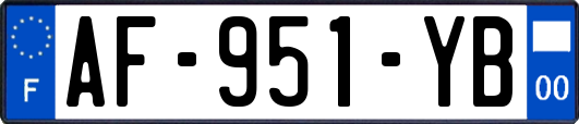 AF-951-YB