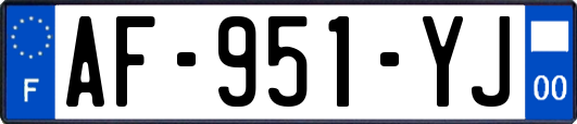 AF-951-YJ
