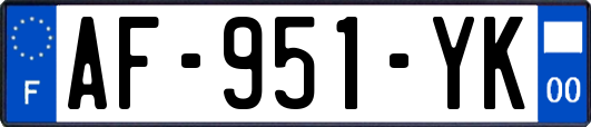 AF-951-YK