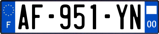AF-951-YN