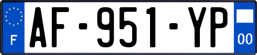 AF-951-YP