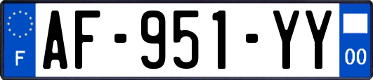 AF-951-YY