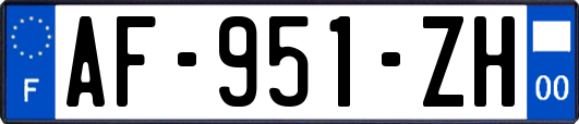 AF-951-ZH