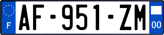 AF-951-ZM