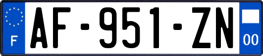 AF-951-ZN