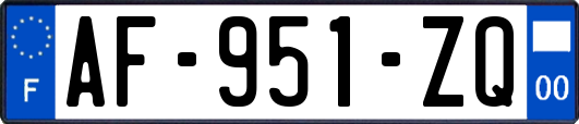 AF-951-ZQ