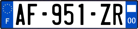 AF-951-ZR