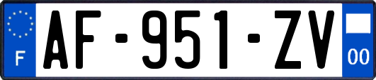 AF-951-ZV