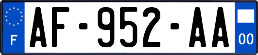 AF-952-AA