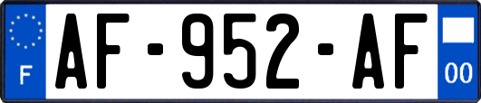 AF-952-AF