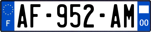 AF-952-AM