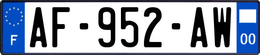 AF-952-AW