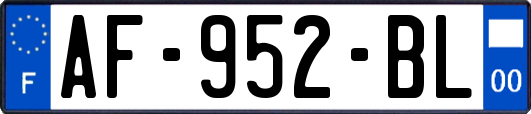 AF-952-BL