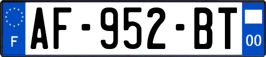 AF-952-BT