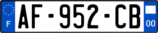 AF-952-CB