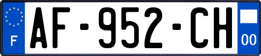 AF-952-CH