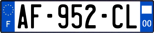 AF-952-CL