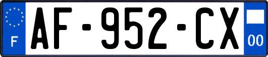 AF-952-CX