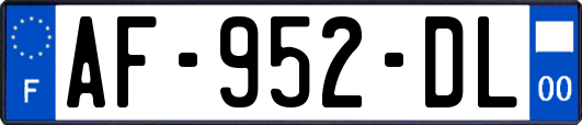 AF-952-DL