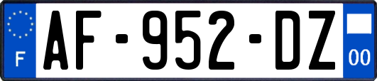 AF-952-DZ