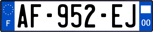 AF-952-EJ