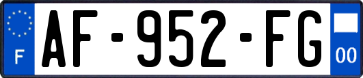 AF-952-FG