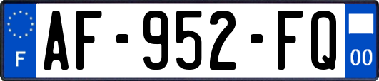 AF-952-FQ