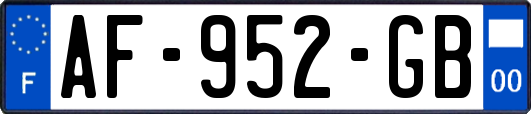 AF-952-GB