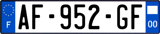 AF-952-GF