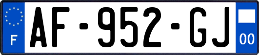 AF-952-GJ