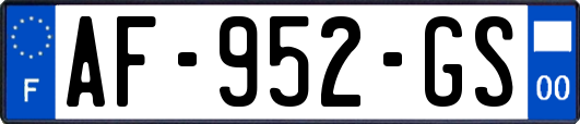 AF-952-GS