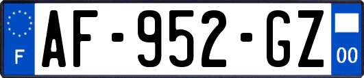 AF-952-GZ