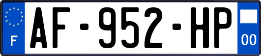 AF-952-HP